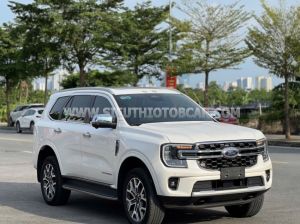 Xe Ford Everest Titanium 2.0L 4x2 AT 2023