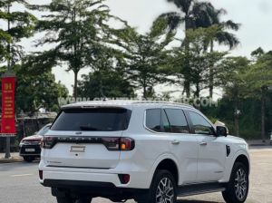 Xe Ford Everest Titanium 2.0L 4x2 AT 2023