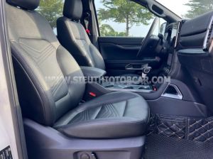 Xe Ford Everest Titanium 2.0L 4x2 AT 2023