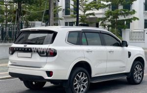Xe Ford Everest Titanium 2.0L 4x2 AT 2023