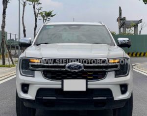 Xe Ford Everest Titanium 2.0L 4x2 AT 2023