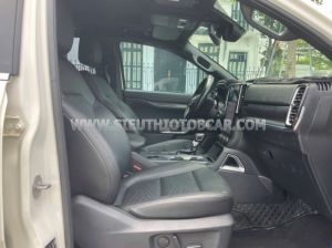 Xe Ford Everest Titanium 2.0L 4x2 AT 2023