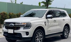 Xe Ford Everest Titanium 2.0L 4x2 AT 2023