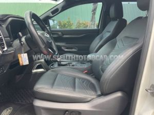 Xe Ford Everest Titanium 2.0L 4x2 AT 2023