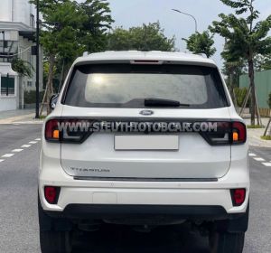 Xe Ford Everest Titanium 2.0L 4x2 AT 2023