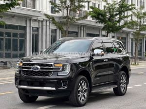 Xe Ford Everest Titanium 2.0L 4x2 AT 2024