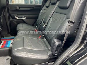 Xe Ford Everest Titanium 2.0L 4x2 AT 2024