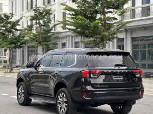 Xe Ford Everest Titanium 2.0L 4x2 AT 2024