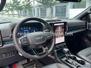 Xe Ford Everest Titanium 2.0L 4x2 AT 2024