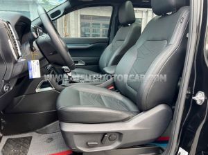 Xe Ford Everest Titanium 2.0L 4x2 AT 2024