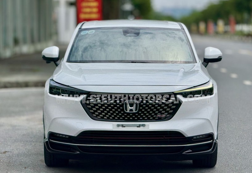 Honda HRV RS 2022
