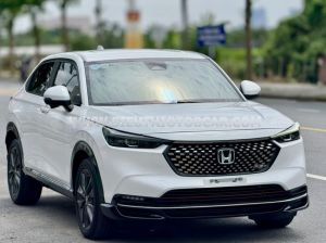 Xe Honda HRV RS 2022