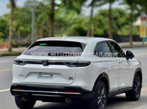 Xe Honda HRV RS 2022