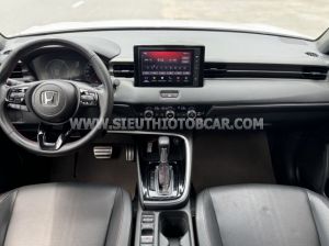 Xe Honda HRV RS 2022