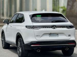 Xe Honda HRV RS 2022