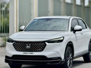 Xe Honda HRV RS 2022