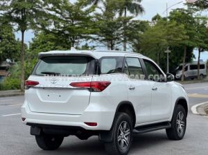 Xe Toyota Fortuner 2.4L 4x2 AT 2025