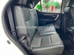 Xe Toyota Fortuner 2.4L 4x2 AT 2025