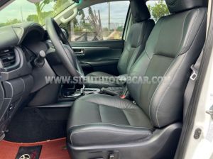 Xe Toyota Fortuner 2.4L 4x2 AT 2025