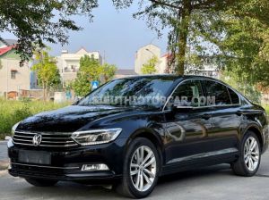 Xe Volkswagen Passat 1.8 Bluemotion 2017