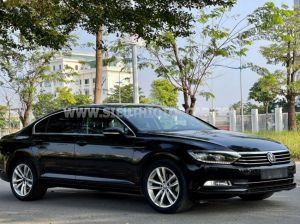Xe Volkswagen Passat 1.8 Bluemotion 2017
