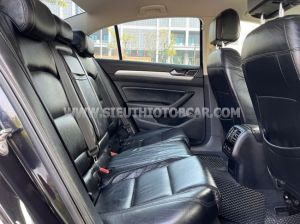 Xe Volkswagen Passat 1.8 Bluemotion 2017