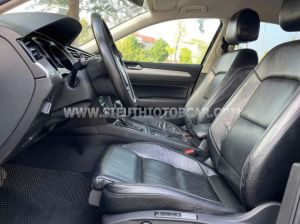 Xe Volkswagen Passat 1.8 Bluemotion 2017