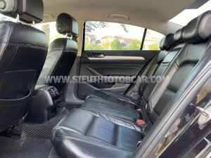 Xe Volkswagen Passat 1.8 Bluemotion 2017