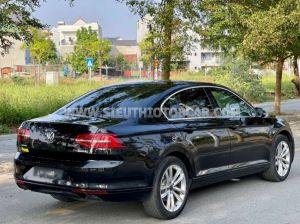 Xe Volkswagen Passat 1.8 Bluemotion 2017