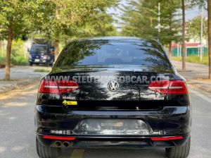 Xe Volkswagen Passat 1.8 Bluemotion 2017