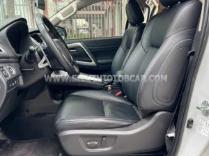 Xe Mitsubishi Pajero Sport 2.4D 4x2 AT 2021