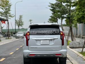Xe Mitsubishi Pajero Sport 2.4D 4x2 AT 2021
