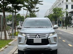 Xe Mitsubishi Pajero Sport 2.4D 4x2 AT 2021
