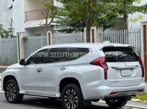 Xe Mitsubishi Pajero Sport 2.4D 4x2 AT 2021