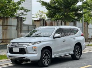Xe Mitsubishi Pajero Sport 2.4D 4x2 AT 2021