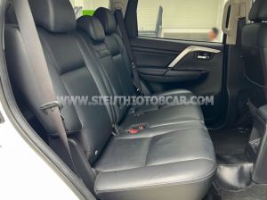 Xe Mitsubishi Pajero Sport 2.4D 4x2 AT 2021