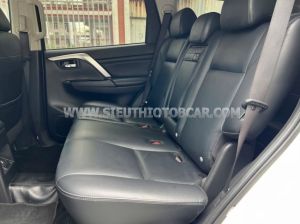 Xe Mitsubishi Pajero Sport 2.4D 4x2 AT 2021