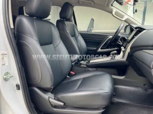 Xe Mitsubishi Pajero Sport 2.4D 4x2 AT 2021