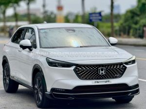 Xe Honda HRV RS 2022