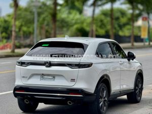 Xe Honda HRV RS 2022