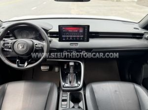 Xe Honda HRV RS 2022