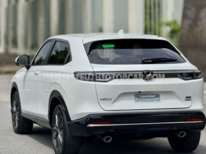 Xe Honda HRV RS 2022