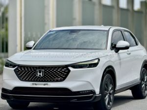 Xe Honda HRV RS 2022