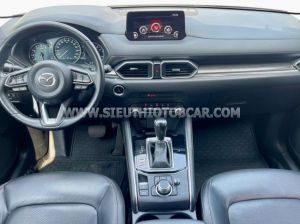 Xe Mazda CX5 Luxury 2.0 AT 2023