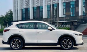 Xe Mazda CX5 Luxury 2.0 AT 2023