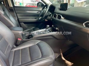 Xe Mazda CX5 Luxury 2.0 AT 2023