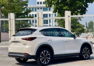 Xe Mazda CX5 Luxury 2.0 AT 2023