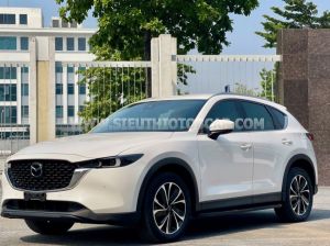 Xe Mazda CX5 Luxury 2.0 AT 2023