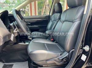 Xe Mitsubishi Outlander 2.0 CVT 2021
