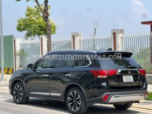 Xe Mitsubishi Outlander 2.0 CVT 2021